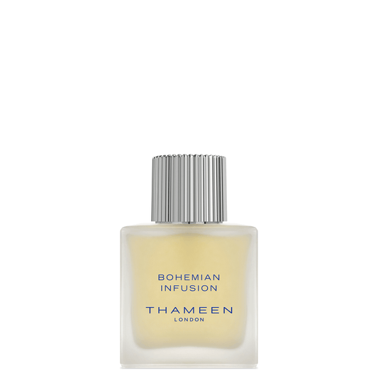 Thameen Bohemian Infusion COLOGNE fragrance bottle