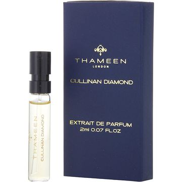 Thameen Cullinan Diamond EDP fragrance bottle