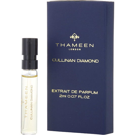 Thameen Cullinan Diamond EDP fragrance bottle