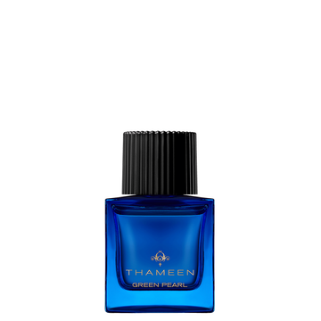 Thameen Green Pearl EXTRAIT fragrance bottle