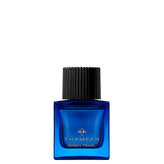 Thameen Green Pearl EXTRAIT fragrance bottle