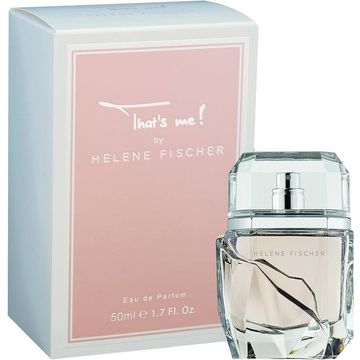That's Me EDP fragrance bottle