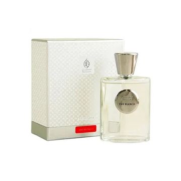 The Bianco EDP fragrance bottle