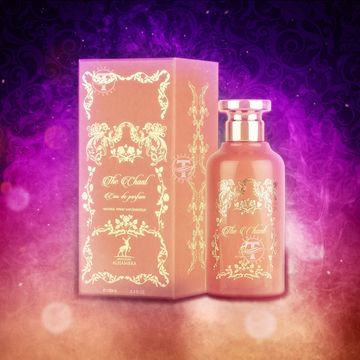 The Chant EDP fragrance bottle