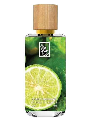 The Dua Brand 25 Shades of Another Bergamot fragrance bottle