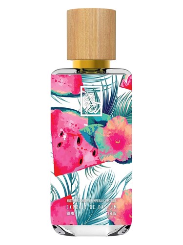 The Dua Brand Another 13 Shades of Imperialé Pastèque fragrance bottle