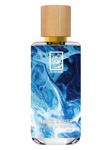 The Dua Brand Another 13 Shades fragrance bottle