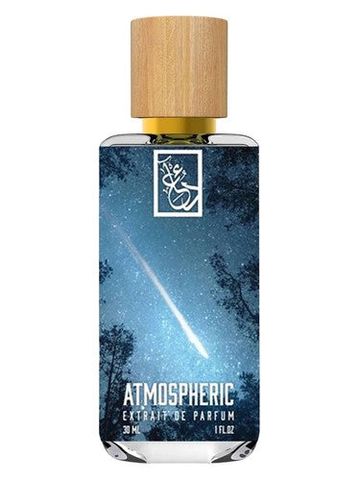 The Dua Brand Atmospheric fragrance bottle