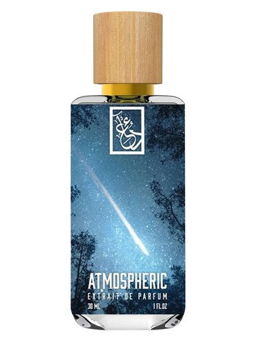 The Dua Brand Atmospheric fragrance bottle