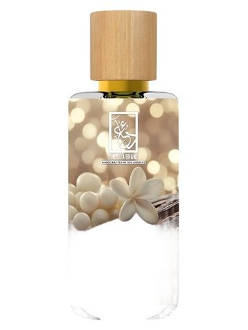 The Dua Brand Candy Of Creamy Vanilla fragrance bottle