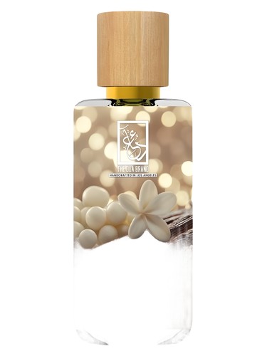 The Dua Brand Candy Of Creamy Vanilla fragrance bottle
