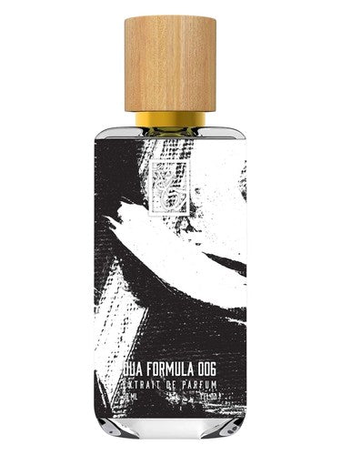The Dua Brand Dua Formula 006 fragrance bottle