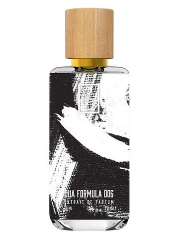 The Dua Brand Dua Formula 006 fragrance bottle