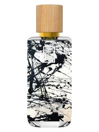 The Dua Brand Dua Formula 007 fragrance bottle