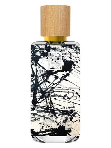 The Dua Brand Dua Formula 007 fragrance bottle