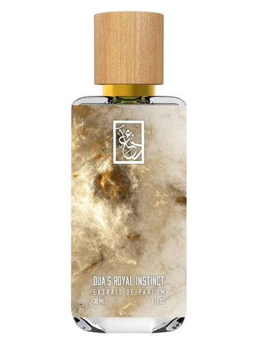 The Dua Brand Dua’s Royal Instinct fragrance bottle