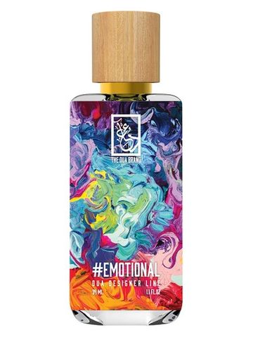 The Dua Brand #Emotional fragrance bottle