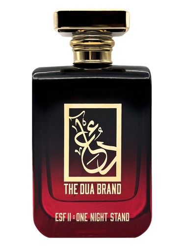 The Dua Brand ESF II : One Night Stand fragrance bottle