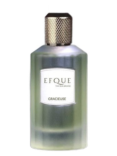 The Dua Brand Gracieuse fragrance bottle