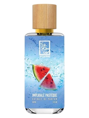The Dua Brand Imperialé Pastèque fragrance bottle