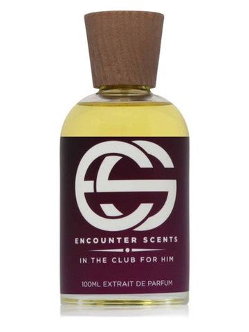 The Dua Brand In The Club For Him fragrance bottle