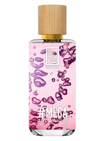 The Dua Brand #Mega fragrance bottle