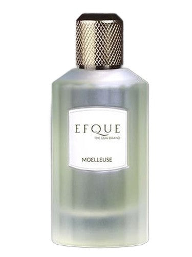 The Dua Brand Moelleuse fragrance bottle