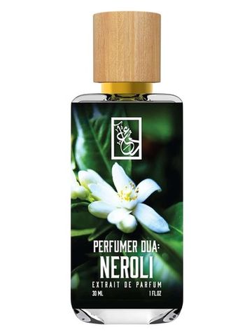 The Dua Brand Perfumer Dua: Neroli fragrance bottle