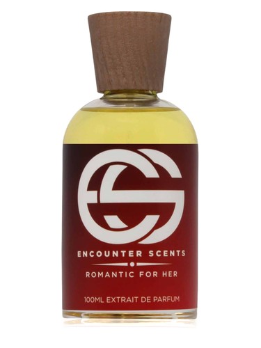 The Dua Brand Romantic For Her fragrance bottle