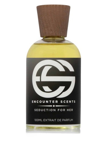 The Dua Brand Seduction For Her fragrance bottle