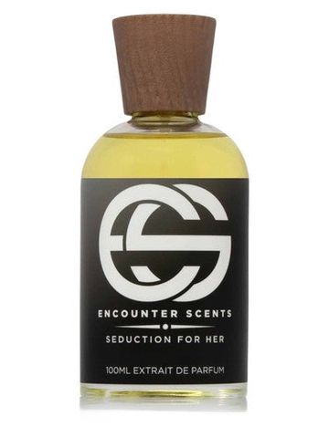 The Dua Brand Seduction For Her fragrance bottle