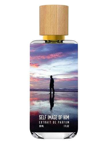 The Dua Brand Self Image of Him fragrance bottle