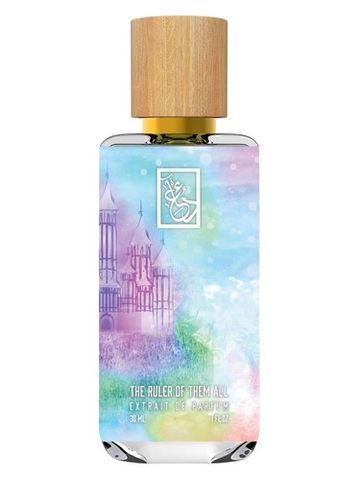 The Dua Brand The Ruler Of Them All fragrance bottle