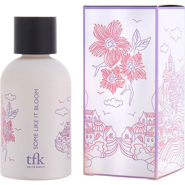 The Fragrance Kitchen Some Like It Bloom EDP fragrance bottle