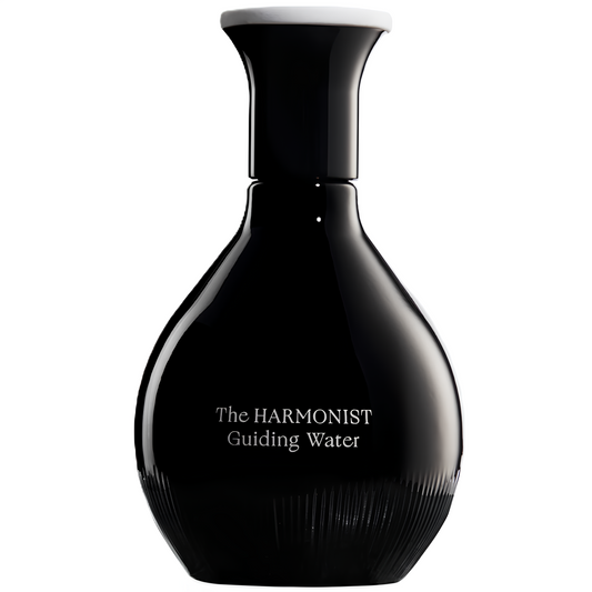 The Harmonist Guiding Water PARFUM fragrance bottle
