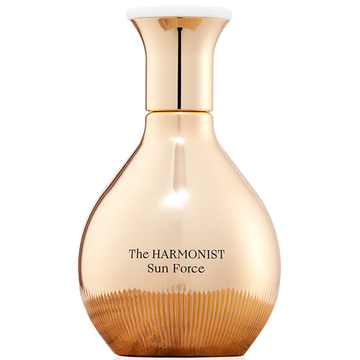 The Harmonist Sun Force PARFUM fragrance bottle