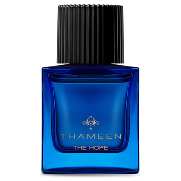 The Hope EXTRAIT fragrance bottle
