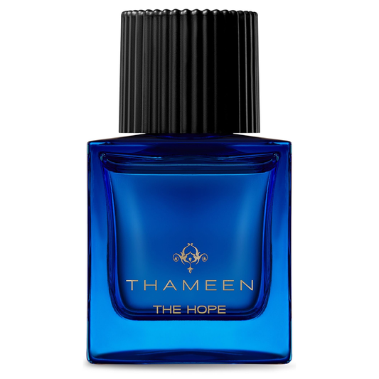 The Hope EXTRAIT fragrance bottle