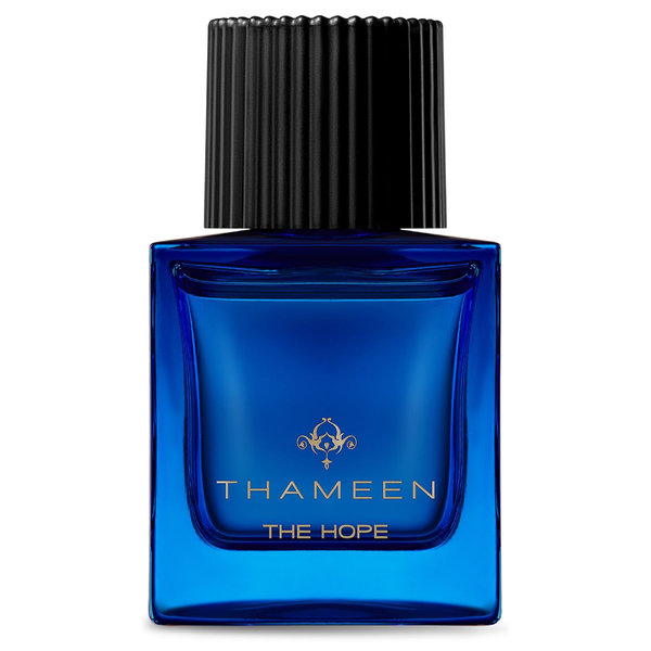 The Hope EXTRAIT