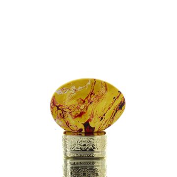 The House Of Oud Almond Harmony EDP fragrance bottle