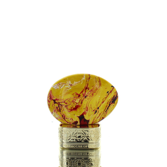 The House Of Oud Almond Harmony EDP fragrance bottle