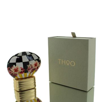The House Of Oud Bonbon Pop EDP fragrance bottle