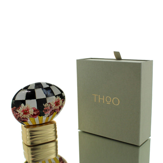 The House Of Oud Bonbon Pop EDP fragrance bottle