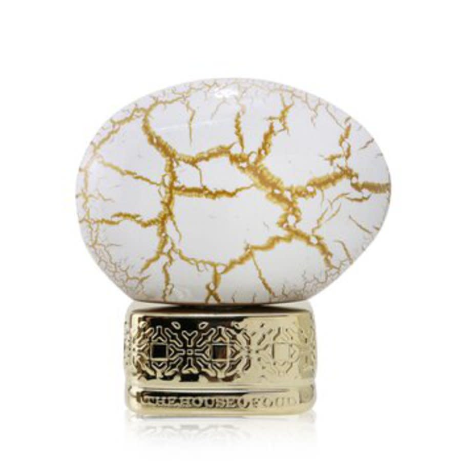 The House Of Oud Breath Of The Infinite EDP fragrance bottle