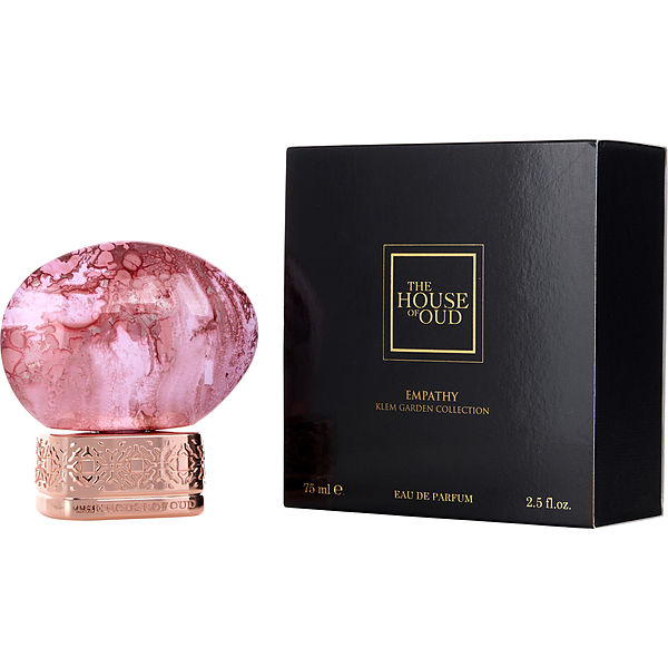 The House Of Oud Empathy EDP fragrance bottle