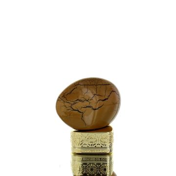 The House Of Oud Golden Power EDP fragrance bottle