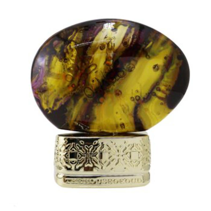 The House Of Oud Grape Pearls EDP fragrance bottle