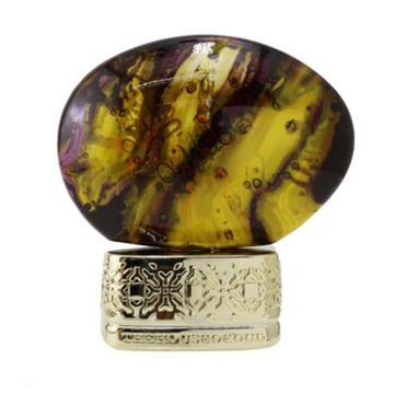 The House Of Oud Grape Pearls EDP fragrance bottle