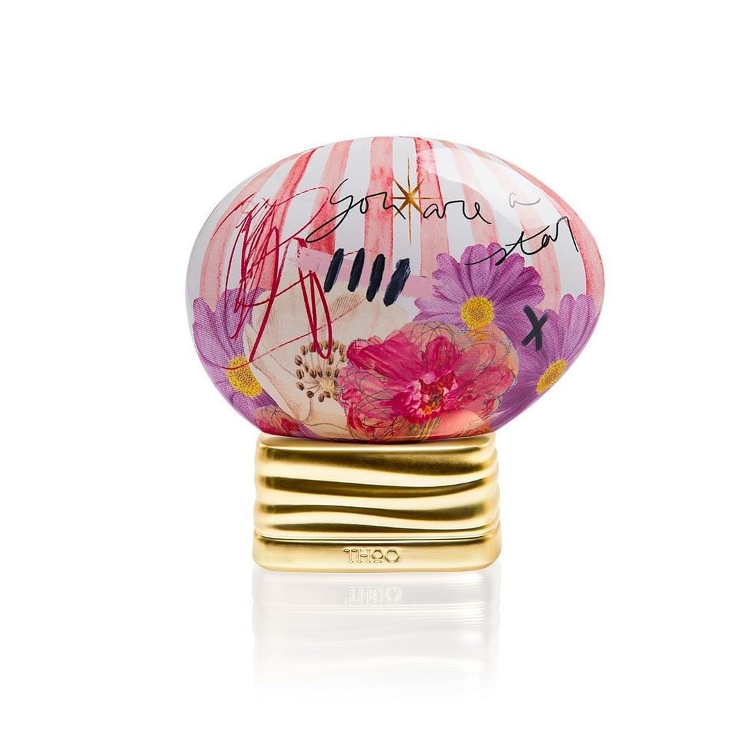 The House Of Oud Guilty Crush EDP fragrance bottle