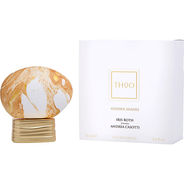 The House Of Oud Hidden Shades EDP fragrance bottle